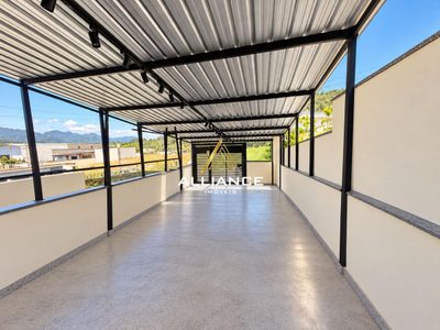 Casa, 2 quartos, 55 m² - Foto 4