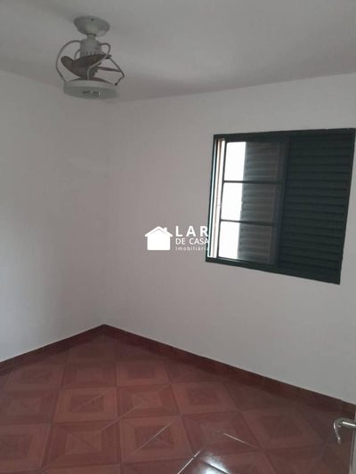 Apartamento, 2 quartos, 50 m² - Foto 5