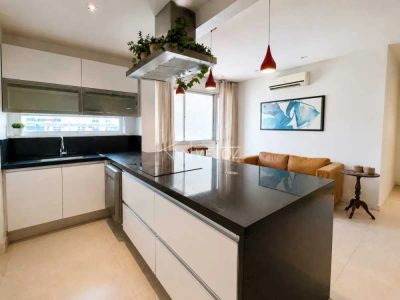 Cobertura, 3 quartos, 160 m² - Foto 1