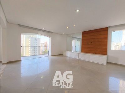 Apartamento, 4 quartos, 183 m² - Foto 1