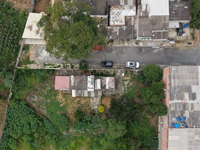 Terreno, 1200 m² - Foto 3