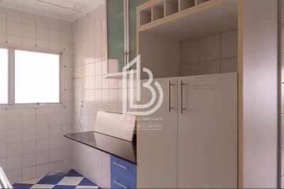 Apartamento, 3 quartos, 76 m² - Foto 2