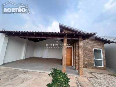 Casa, 3 quartos, 148 m² - Foto 1