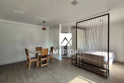 Kitnet-Studio, 44 m² - Foto 4
