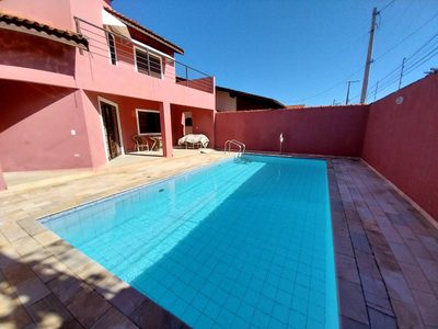 Casa, 3 quartos, 150 m² - Foto 4
