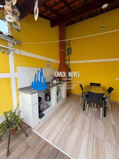Casa, 4 quartos - Foto 5