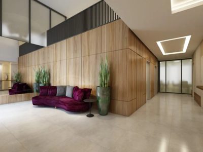 Apartamento, 3 quartos, 75 m² - Foto 2