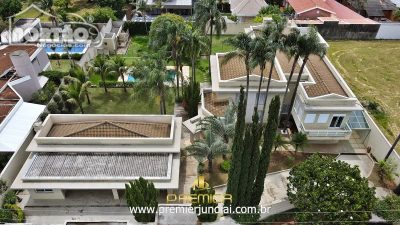 Casa, 8 quartos, 880 m² - Foto 2