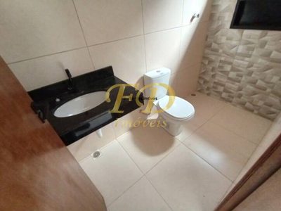 Casa, 3 quartos, 118 m² - Foto 3