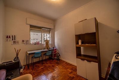 Apartamento, 2 quartos, 71 m² - Foto 3
