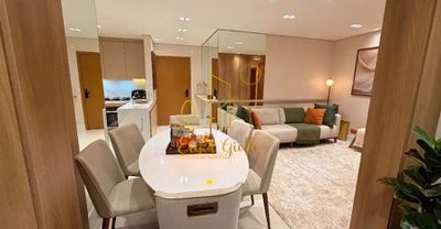 Apartamento, 3 quartos, 77 m² - Foto 1