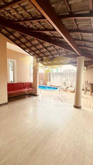 Casa de Condomínio, 4 quartos - Foto 3