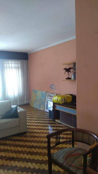 Sobrado, 3 quartos, 191 m² - Foto 4