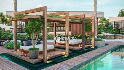 Loteamento e Condomínio, 608 m² - Foto 5
