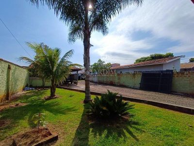 Chácara, 4 quartos - Foto 2