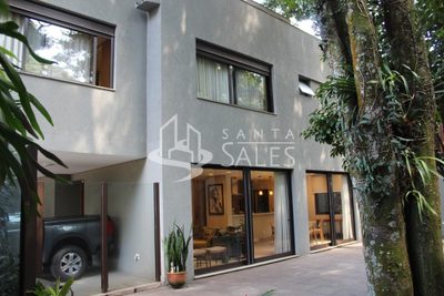 Casa, 4 quartos - Foto 2