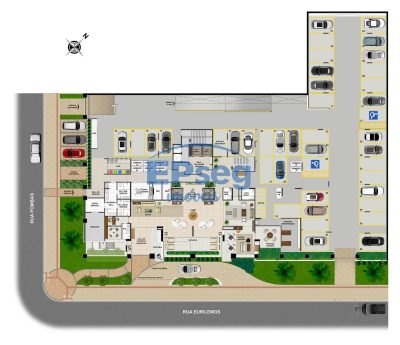 Apartamento, 4 quartos, 367 m² - Foto 4