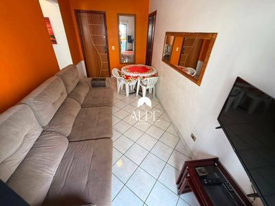 Apartamento, 1 quarto, 48 m² - Foto 3