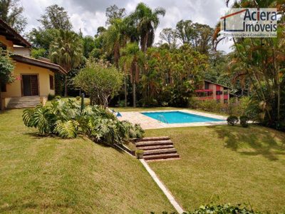 Casa de Condomínio, 5 quartos - Foto 5