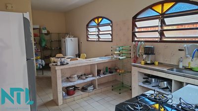 Casa, 3 quartos, 177 m² - Foto 2