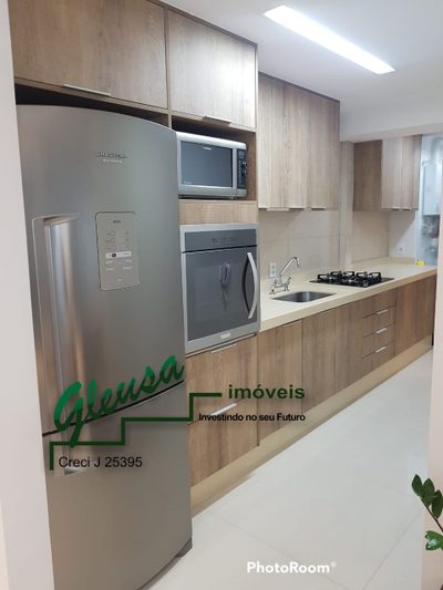 Apartamento, 3 quartos, 89 m² - Foto 3
