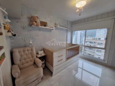 Apartamento, 4 quartos, 168 m² - Foto 4