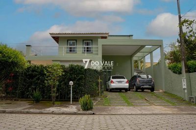 Casa de Condomínio, 3 quartos - Foto 2