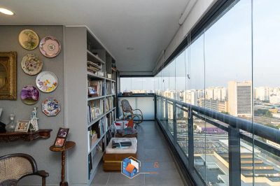 Apartamento, 3 quartos, 154 m² - Foto 5