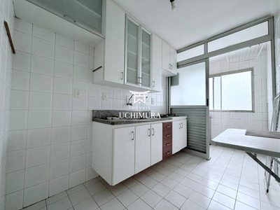 Apartamento, 2 quartos, 47 m² - Foto 3
