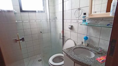 Apartamento, 2 quartos, 86 m² - Foto 5