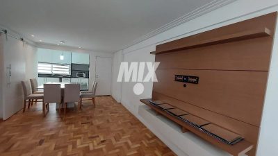 Apartamento, 2 quartos, 80 m² - Foto 3