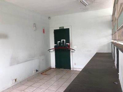 Prédio Inteiro, 419 m² - Foto 5