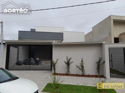 Casa, 3 quartos, 145 m² - Foto 1