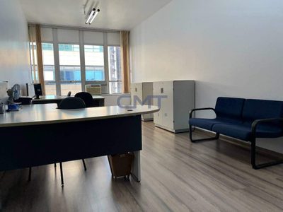 Sala-Conjunto, 49 m² - Foto 3