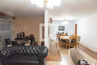 Casa, 5 quartos, 440 m² - Foto 2