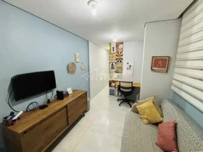 Apartamento, 2 quartos, 41 m² - Foto 2