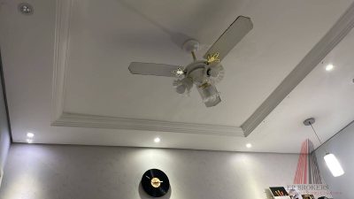 Apartamento, 2 quartos, 49 m² - Foto 5