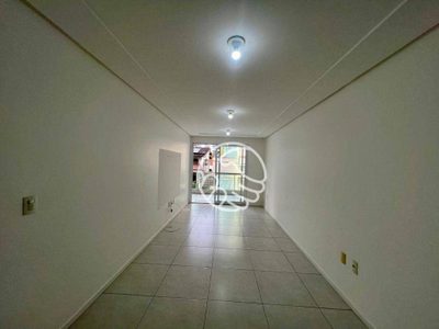 Apartamento, 3 quartos, 136 m² - Foto 2
