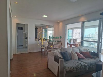 Apartamento, 4 quartos, 127 m² - Foto 2