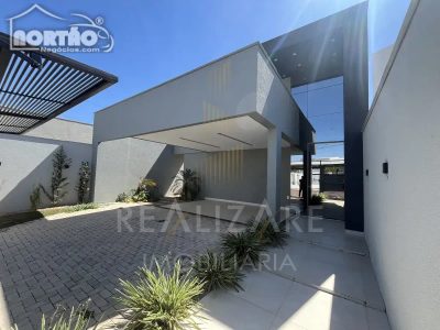 Casa, 1 quarto, 171 m² - Foto 1