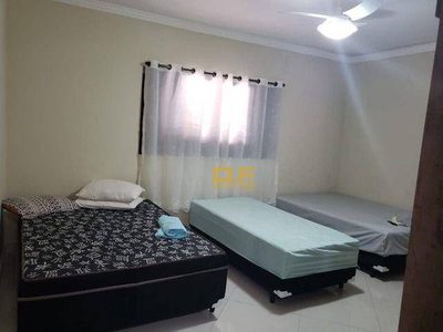 Sobrado, 3 quartos, 270 m² - Foto 2
