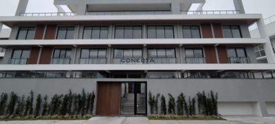 Apartamento, 1 quarto, 54 m² - Foto 2