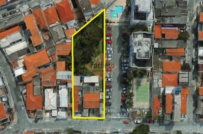 Terreno, 1169 m² - Foto 1