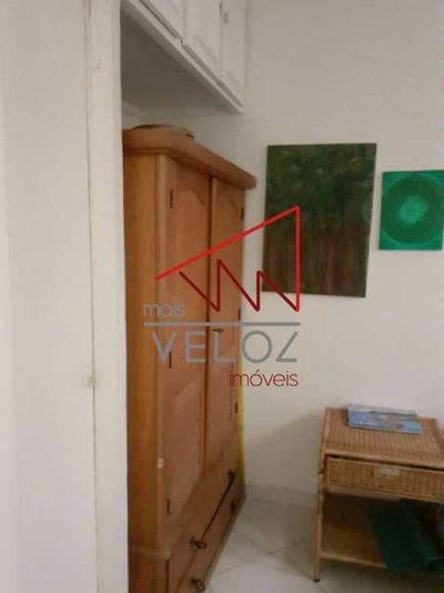 Apartamento, 1 quarto, 30 m² - Foto 4
