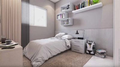 Apartamento, 2 quartos, 86 m² - Foto 1