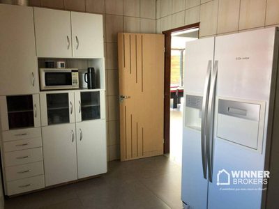 Chácara, 1 quarto, 900 m² - Foto 3