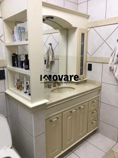 Casa, 3 quartos, 211 m² - Foto 1