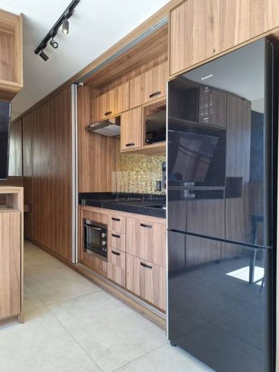 Kitnet-Studio, 32 m² - Foto 3