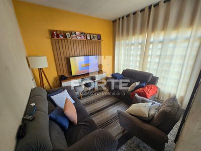Casa, 3 quartos, 80 m² - Foto 3