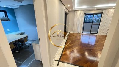 Apartamento, 4 quartos, 220 m² - Foto 3
